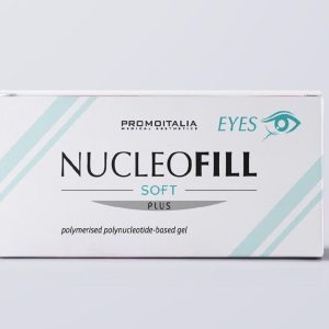 Nucleofill Soft Plus Eyes (1x2ml)