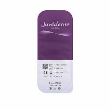Juvederm Ultra Smile (1 x 0.55ml)