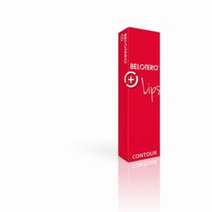 Belotero Lips Contour with lidocaine 0.6ml