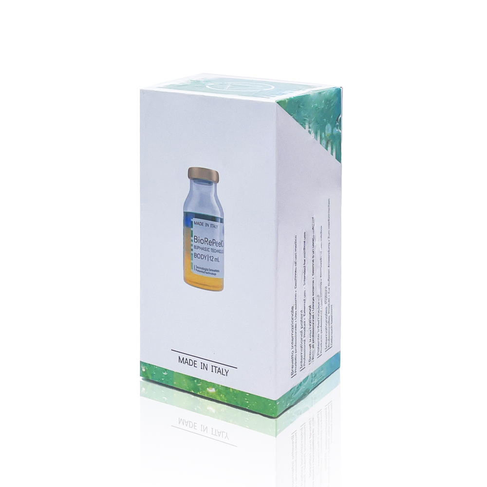 BioRePeel Cl3 Body (3 x 12ml)