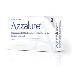 Azzalure (2 x 125iu)
