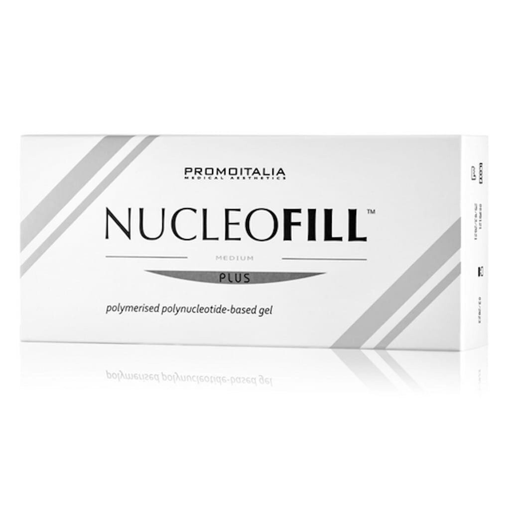 Nucleofill Medium Plus (1 x 2ml)