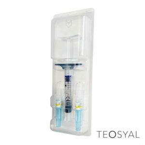 Teosyal Puresense Global Action (1 x 1ml)