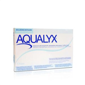 Aqualyx (10x8ml)