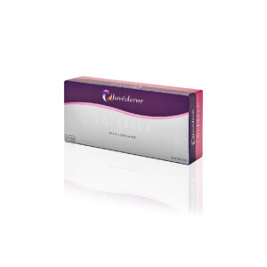 Juvederm Volbella (2 x 1ml)