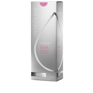 Teosyal RHA Kiss (2 x 0.7ml)