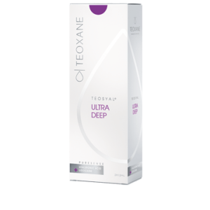 Teosyal Puresense Ultra Deep (2 x 1.2ml)