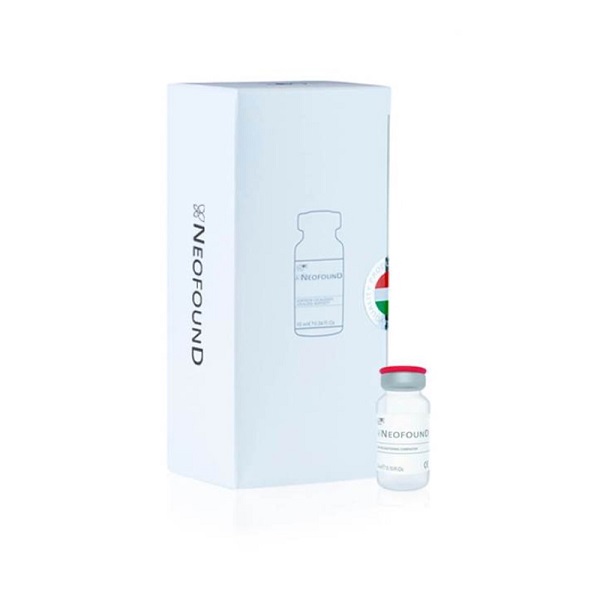 Neofound ( 5 x 3ml vials)