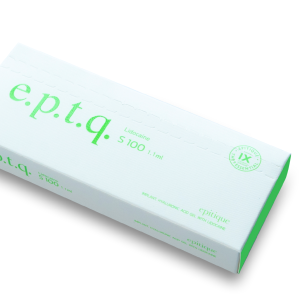 Epitiquee.p.t.q. S100 1.1ml with Lidocaine