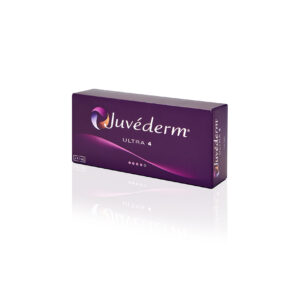 Juvederm Ultra 4 (2 x 1ml)