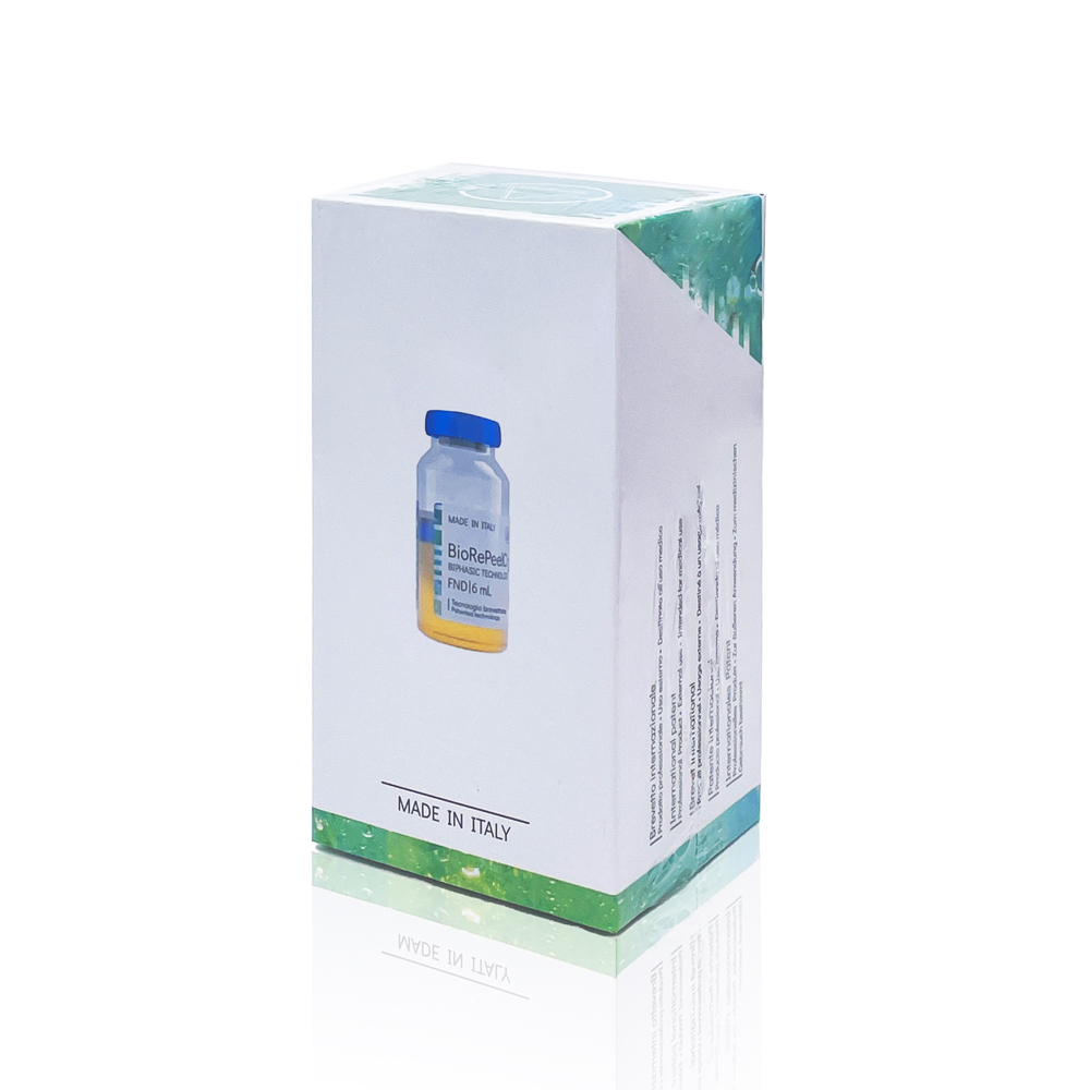 BioRePeel CL3 FND (5x6ml)