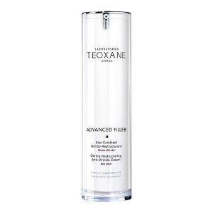 Teoxane Advanced Filler Dry Skin (1x50ml)