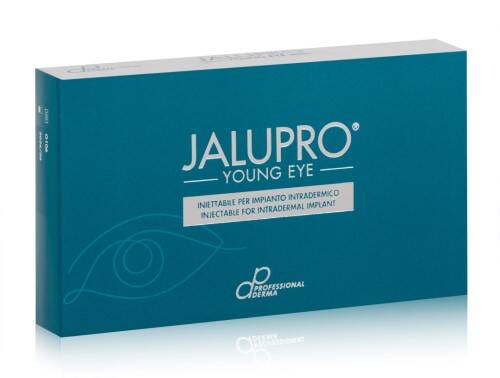 Jalupro Young Eye (1x1ml)