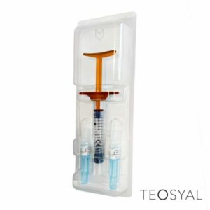 Teosyal RHA 3 (1 x 1ml)