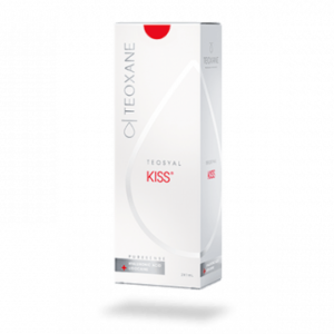 Teosyal Puresense Kiss (2 x 1ml)