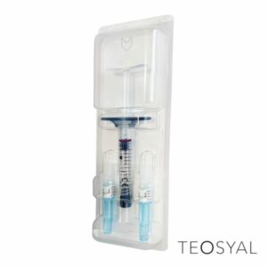 Teosyal Puresense Kiss (1 x 1ml)