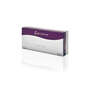 Juvederm Voluma (2 x 1ml)