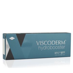 Viscoderm Hydrobooster (1x1.1ml)