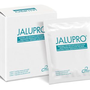 Jalupro Face Mask (Pack of 11)
