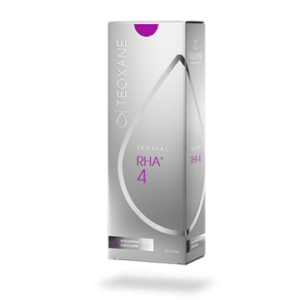 Teosyal RHA 4 (2 x 1.2ml)