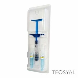 Teosyal RHA 2 (1 x 1ml)