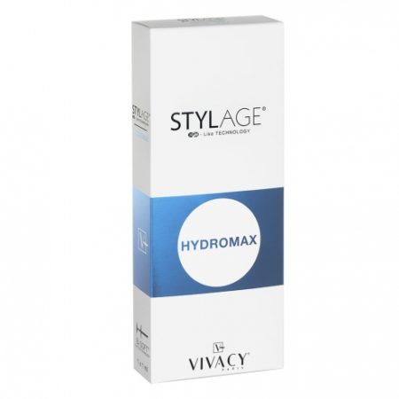 Stylage Bi-soft Hydromax (1x1ml)