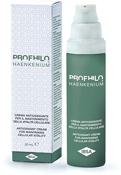 Profhilo Haenkenium (1x50ml)