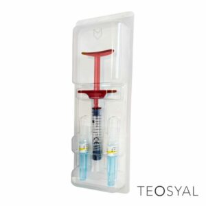 Teosyal RHA 1 (1 x 1ml)