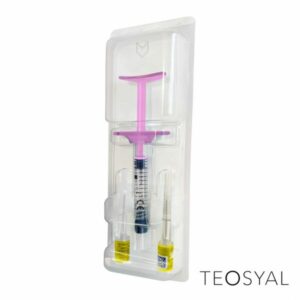 Teosyal RHA Kiss (1 x 0.7ml)