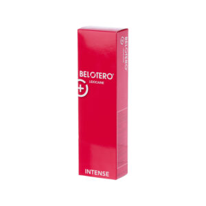 Belotero Intense with lidocaine 1ml