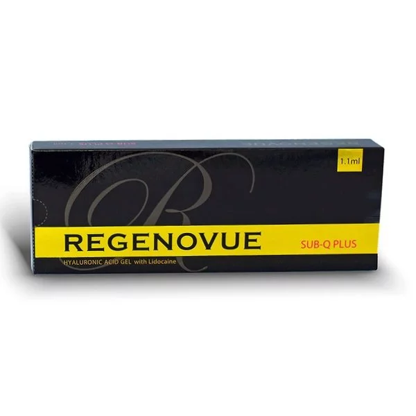 Regenovue SUB Q Plus 1.1ml